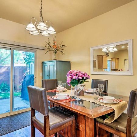 Kanab Condo With Pool And Ac Less Than 1 Mi To Attractions! Bagian luar foto